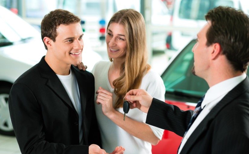 Seriöse Autohändler – Worauf Sie achten sollten