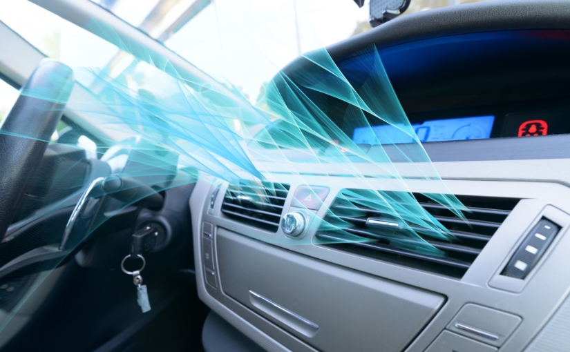 Autoratgeber – Hitze im Auto verringern