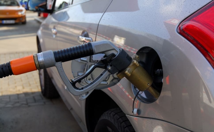 Auto verkaufen: Lohnt sich die Nachrüstung mit Autogas?
